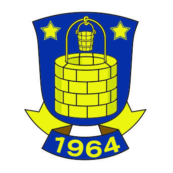 LOGO-BRONDBY IF